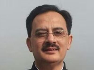 ਉਦਯੋਗ ਮੰਤਰੀ ਦਾ ਕਹਿਣਾ ਹੈ ਕਿ ਕੇਂਦਰ ਹਿਮਾਚਲ ਨੂੰ 'ਵਿੱਤੀ ਤੌਰ' ਤੇ ਨਿਚੋੜ ਰਿਹਾ ਹੈ