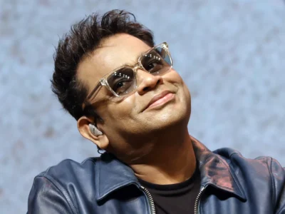 ਏ.ਆਰ. ਰਹਿਮਾਨ: ਬਾਲੀਵੁੱਡ ਦੀ 'ਗੰਦੀ ਰਾਜਨੀਤੀ' ਦਾ ਸ਼ਿਕਾਰ ਜਾਂ ਉਸ ਦੀ ਆਪਣੀ ਸੰਗੀਤਕ ਗਿਰਾਵਟ?