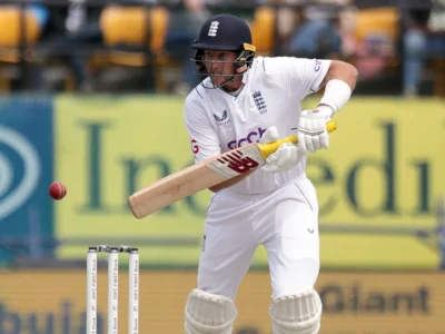 ਐਸ਼ੇਜ਼ ਟੈਸਟ: ਜੋ ਰੂਟ ਨੇ ਰਚਿਆ ਇਤਿਹਾਸ, ਰਿਕੀ ਪੋਂਟਿੰਗ ਦੇ ਬਰਾਬਰ, ਹੁਣ ਸਿਰਫ਼ ਕੈਲਿਸ ਤੇ ਸਚਿਨ ਅੱਗੇ