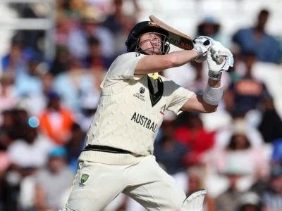 ਐਸ਼ੇਜ਼ ਟੈਸਟ ਤੋਂ ਪਹਿਲਾਂ ਸਟੀਵ ਸਮਿਥ ਦਾ ਵੱਡਾ ਬਿਆਨ, ਸੰਨਿਆਸ ਦੀਆਂ ਅਫਵਾਹਾਂ 'ਤੇ ਲਗਾ ਦਿੱਤੀ ਪੂਰੀ ਵਿਰਾਮ