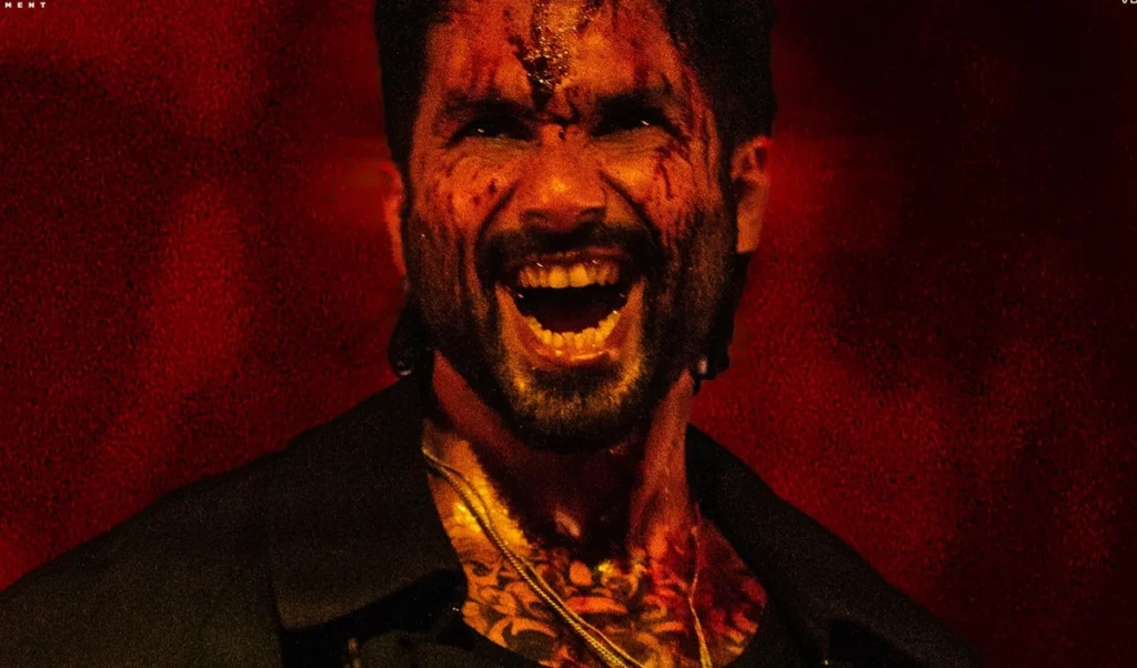 ਓ’ਰੋਮੀਓ ਟੀਜ਼ਰ | ‘ਚਾਕਲੇਟ ਬੁਆਏ’ ਤੋਂ ‘ਖੌਫ਼ਨਾਕ ਵਿਲੇਨ’ ਬਣਿਆ ਸ਼ਾਹਿਦ ਕਪੂਰ, ਬਦਲੇ ਦੀ ਇਸ ਖੂਨੀ ਕਹਾਣੀ ਨੇ ਕਰ ਦਿੱਤੇ ਹੋਸ਼