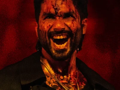 ਓ'ਰੋਮੀਓ ਟੀਜ਼ਰ | 'ਚਾਕਲੇਟ ਬੁਆਏ' ਤੋਂ 'ਖੌਫ਼ਨਾਕ ਵਿਲੇਨ' ਬਣਿਆ ਸ਼ਾਹਿਦ ਕਪੂਰ, ਬਦਲੇ ਦੀ ਇਸ ਖੂਨੀ ਕਹਾਣੀ ਨੇ ਕਰ ਦਿੱਤੇ ਹੋਸ਼