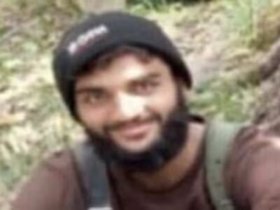 ਕਠੂਆ ਮੁੱਠਭੇੜ: ਪਾਕਿਸਤਾਨੀ ਜੈਸ਼ ਅੱਤਵਾਦੀ ਮਾਰਿਆ ਗਿਆ, ਅਮਰੀਕਾ ਦੀ ਬਣੀ M4 ਕਾਰਬਾਈਨ ਬਰਾਮਦ