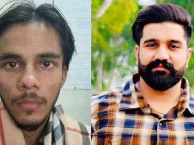 ਕਬੱਡੀ ਪ੍ਰਮੋਟਰ ਰਾਣਾ ਬਲਾਚੌਰੀਆ ਦਾ ਕਾਤਲ ਮੋਹਾਲੀ ਐਨਕਾਊਂਟਰ 'ਚ ਗੋਲੀ ਮਾਰ ਕੇ ਮਾਰਿਆ ਗਿਆ