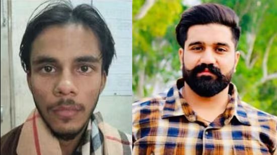 ਕਬੱਡੀ ਪ੍ਰਮੋਟਰ ਰਾਣਾ ਬਲਾਚੌਰੀਆ ਦਾ ਕਾਤਲ ਮੋਹਾਲੀ ਐਨਕਾਊਂਟਰ ‘ਚ ਗੋਲੀ ਮਾਰ ਕੇ ਮਾਰਿਆ ਗਿਆ