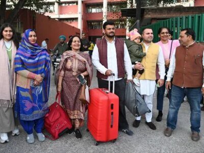 ਕਹਾਣੀ ਵਿੱਚ ਟਵਿਸਟ: ਚੰਡੀਗੜ੍ਹ ਵਿੱਚ ਮੇਅਰ ਅਹੁਦੇ ਲਈ ਭਾਜਪਾ, ਆਪ, ਕਾਂਗਰਸ ਸਭ ਨੇ ਰਿੰਗ ਵਿੱਚ ਟੋਪੀ ਸੁੱਟੀ