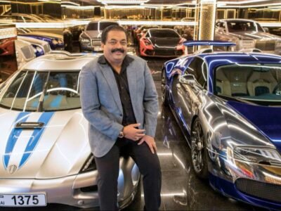 ਕਾਂਫਿਡੈਂਟ ਗਰੁੱਪ ਦੇ ਚੇਅਰਮੈਨ ਸੀਜੇ ਰਾਏ ਦੀ ਪਤਨੀ ਅਤੇ ਬੇਟਾ ਬੈਂਗਲੁਰੂ ਦੇ ਬੋਰਿੰਗ ਹਸਪਤਾਲ ਦੇ ਮੁਰਦਾਘਰ ਪਹੁੰਚੇ | ਵੀਡੀਓ