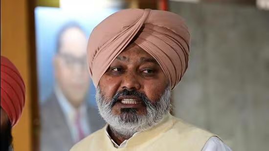 ਕਿਸੇ ਵੀ ਭ੍ਰਿਸ਼ਟ ਸਰਕਾਰੀ ਅਧਿਕਾਰੀ ਨੂੰ ਬਖਸ਼ਿਆ ਨਹੀਂ ਜਾਵੇਗਾ: ਪੰਜਾਬ ਦੇ ਵਿੱਤ ਮੰਤਰੀ