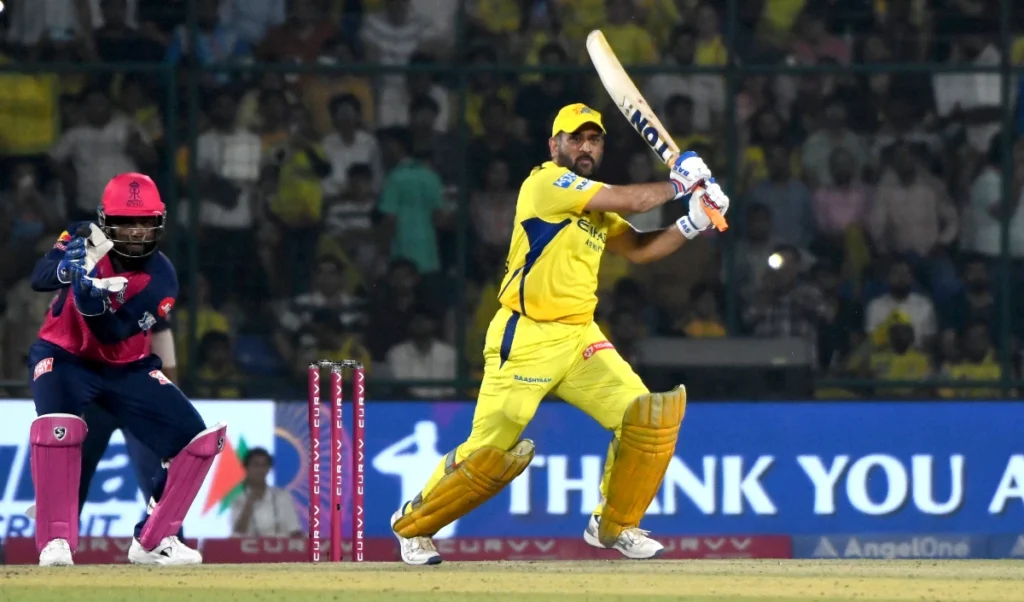 ਕੀ IPL 2026 MS ਧੋਨੀ ਦਾ ਆਖਰੀ ਸੀਜ਼ਨ ਹੋਵੇਗਾ? CSK ਦੇ ‘ਥਾਲਾ’ ਨੇ ਰਾਂਚੀ ‘ਚ ਅਭਿਆਸ ਸ਼ੁਰੂ ਕੀਤਾ