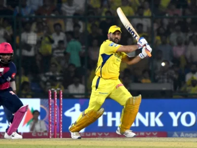 ਕੀ IPL 2026 MS ਧੋਨੀ ਦਾ ਆਖਰੀ ਸੀਜ਼ਨ ਹੋਵੇਗਾ? CSK ਦੇ 'ਥਾਲਾ' ਨੇ ਰਾਂਚੀ 'ਚ ਅਭਿਆਸ ਸ਼ੁਰੂ ਕੀਤਾ