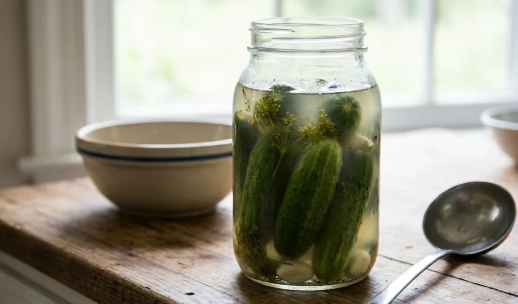 ਕੀ ਅਚਾਰ ਦਾ ਜੂਸ ਮਾਸਪੇਸ਼ੀਆਂ ਦੇ ਕੜਵੱਲ ਲਈ ਇੱਕ ਰਾਮਬਾਣ ਹੈ? ਜਾਣੋ ਇਸ ਵਾਇਰਲ ਟਰੈਂਡ ਦੀ ਪੂਰੀ ਸੱਚਾਈ