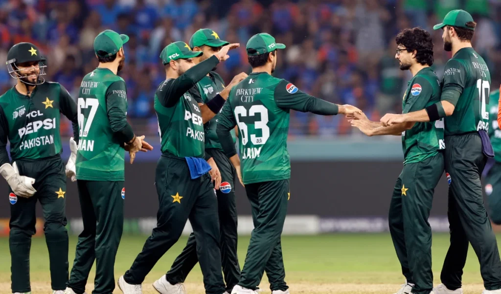 ਕੀ ਪਾਕਿਸਤਾਨ T20 ਵਿਸ਼ਵ ਕੱਪ ਤੋਂ ਬਾਹਰ ਹੋਵੇਗਾ? ਪੀਸੀਬੀ ਮੁਖੀ ਨਕਵੀ ਦੀ ਬੰਗਲਾਦੇਸ਼ ਲਈ ਆਈਸੀਸੀ ਨੂੰ ਖੁੱਲ੍ਹੀ ਧਮਕੀ