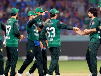 ਕੀ ਪਾਕਿਸਤਾਨ T20 ਵਿਸ਼ਵ ਕੱਪ ਤੋਂ ਬਾਹਰ ਹੋਵੇਗਾ? ਪੀਸੀਬੀ ਮੁਖੀ ਨਕਵੀ ਦੀ ਬੰਗਲਾਦੇਸ਼ ਲਈ ਆਈਸੀਸੀ ਨੂੰ ਖੁੱਲ੍ਹੀ ਧਮਕੀ