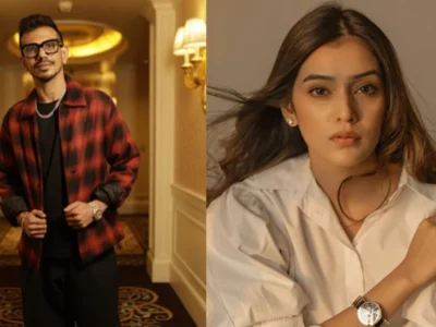 ਕੀ ਯੁਜਵੇਂਦਰ ਚਾਹਲ ਅਤੇ ਆਰਜੇ ਮਹਾਵਸ਼ ਦੀ ਦੋਸਤੀ ਵਿੱਚ ਦਰਾਰ ਹੈ? ਇੰਸਟਾਗ੍ਰਾਮ 'ਤੇ ਇਕ ਦੂਜੇ ਨੂੰ 'ਅਨਫਾਲੋ' ਕੀਤਾ ਹੈ