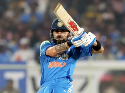 ਕੀ ਹੈ 'ਕਿੰਗ' ਕੋਹਲੀ ਦਾ 'ਸਫਲਤਾ ਮੰਤਰ'? ਸੁਨੀਲ ਗਾਵਸਕਰ ਨੇ ਦੱਸਿਆ ਕਿ ਉਹ ਸਾਰਿਆਂ ਤੋਂ ਵੱਖ ਕਿਉਂ ਹਨ