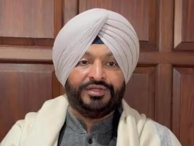 ਕੇਂਦਰ ਨੇ 'ਆਪ'-ਭਾਜਪਾ ਦੀ ਕ੍ਰੈਡਿਟ ਜੰਗ ਦੇ ਮਹੀਨਿਆਂ ਬਾਅਦ 54 ਕਰੋੜ ਰੁਪਏ ਦੇ ਧੂਰੀ ਓਵਰਬ੍ਰਿਜ ਨੂੰ ਮਨਜ਼ੂਰੀ ਦਿੱਤੀ