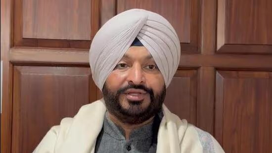 ਕੇਂਦਰ ਨੇ ‘ਆਪ’-ਭਾਜਪਾ ਦੀ ਕ੍ਰੈਡਿਟ ਜੰਗ ਦੇ ਮਹੀਨਿਆਂ ਬਾਅਦ 54 ਕਰੋੜ ਰੁਪਏ ਦੇ ਧੂਰੀ ਓਵਰਬ੍ਰਿਜ ਨੂੰ ਮਨਜ਼ੂਰੀ ਦਿੱਤੀ