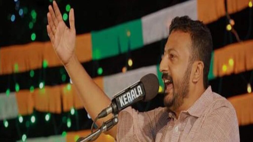 ਕੇਰਲ: ਕ੍ਰਾਈਮ ਬ੍ਰਾਂਚ ਨੇ ਜਿਨਸੀ ਸ਼ੋਸ਼ਣ ਮਾਮਲੇ ‘ਚ ਗ੍ਰਿਫਤਾਰ ਕੀਤੇ ਕਾਂਗਰਸ ਦੇ ਬਰਖਾਸਤ ਵਿਧਾਇਕ ਰਾਹੁਲ ਮਮਕੂਟਾਥਿਲ