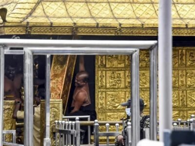 ਕੇਰਲ ਹਾਈ ਕੋਰਟ ਨੇ ਕਿਹਾ ਹੈ ਕਿ ਸਬਰੀਮਾਲਾ ਸੋਨੇ ਦੀ ਚੋਰੀ ਯੋਜਨਾਬੱਧ ਅਤੇ ਯੋਜਨਾਬੱਧ ਸੀ