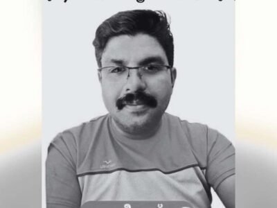 ਕੇਰਲਾ ਬੱਸ ਤੰਗ ਕਰਨ ਦੀ ਵੀਡੀਓ ਨੇ ਗੁੱਸੇ ਨੂੰ ਫੈਲਾਇਆ ਕਿਉਂਕਿ ਦੋਸ਼ੀ ਦੀ ਖੁਦਕੁਸ਼ੀ ਦੁਆਰਾ ਮੌਤ; ਬਹਿਸ ਆਨਲਾਈਨ ਸ਼ੁਰੂ ਹੋ ਜਾਂਦੀ ਹੈ