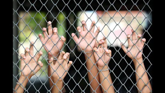 ਕੈਦੀਆਂ ਦੇ ਬੱਚੇ: ਕਹਾਣੀ ਭਾਰਤ ਦੇ ਜੇਲ੍ਹ ਦੇ ਅੰਕੜੇ ਨਹੀਂ ਦੱਸਦੇ