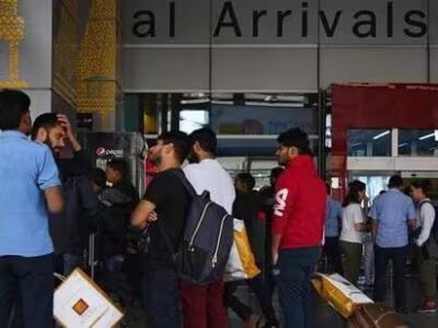 ਕੈਨੇਡਾ ਵਿੱਚ 10 ਲੱਖ ਭਾਰਤੀ 2026 ਦੇ ਅੱਧ ਤੱਕ ਕਾਨੂੰਨੀ ਦਰਜਾ ਗੁਆ ਦੇਣਗੇ