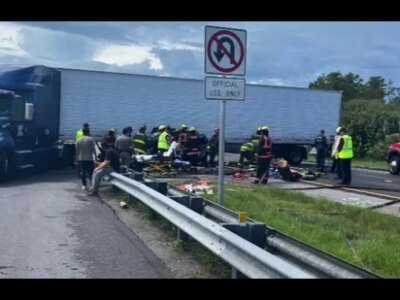 ਕੈਲੀਫੋਰਨੀਆ ਨੇ ਸਿੱਖ ਸਮੂਹ ਦੇ ਮੁਕੱਦਮੇ ਤੋਂ ਬਾਅਦ 17 ਹਜ਼ਾਰ ਟਰੱਕਾਂ ਦੇ ਲਾਇਸੈਂਸ ਰੱਦ ਕਰਨ ਵਿੱਚ ਦੇਰੀ ਕੀਤੀ