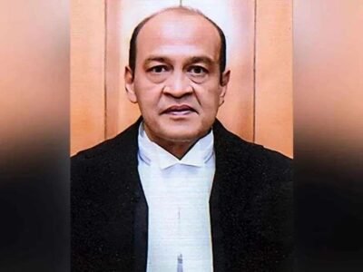 ਕੈਸ਼ ਡਿਸਕਵਰੀ ਕਤਾਰ: ਜਸਟਿਸ ਵਰਮਾ ਨੇ ਸੰਸਦੀ ਪੈਨਲ ਦੇ ਸਾਹਮਣੇ ਜਵਾਬ ਦਾਖਲ ਕੀਤਾ, ਪੁਲਿਸ ਦੁਆਰਾ ਕੀਤੀ ਗਈ ਗਲਤੀਆਂ ਦਾ ਹਵਾਲਾ ਦਿੱਤਾ