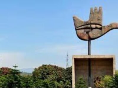 ਕੋਈ ਪਿੱਛੇ ਨਹੀਂ ਰਿਹਾ: ਚੰਡੀਗੜ੍ਹ ਨੇ 'ਪੂਰੀ ਤਰ੍ਹਾਂ ਸਾਖਰ ਯੂਟੀ' ਦਾ ਦਰਜਾ ਹਾਸਲ ਕੀਤਾ ਹੈ