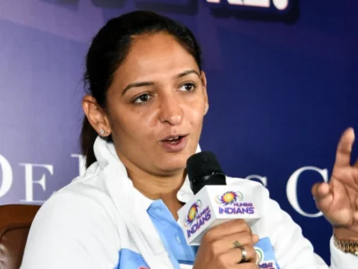 'ਕੋਈ ਭਾਈਵਾਲੀ ਨਹੀਂ ਬਣੀ', ਹਰਮਨਪ੍ਰੀਤ ਨੇ MI ਦੀ ਹਾਰ 'ਤੇ ਕਿਹਾ, ਹੁਣ ਟੀਮ ਦਾ ਭਵਿੱਖ ਯੂਪੀ ਵਾਰੀਅਰਜ਼ 'ਤੇ ਨਿਰਭਰ