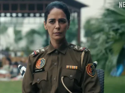 ਕੋਹਰਾ 2 ਦਾ ਟ੍ਰੇਲਰ ਆਉਟ | ਪੰਜਾਬ ਦੀ ਧੁੰਦ 'ਚ ਫਿਰ ਫਸਿਆ ਕਤਲ ਦਾ ਭੇਤ, ਬਰੁਣ ਸੋਬਤੀ ਨਾਲ ਮੋਨਾ ਸਿੰਘ ਦੀ ਜ਼ਬਰਦਸਤ ਐਂਟਰੀ