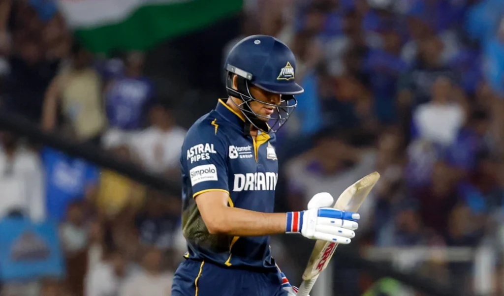 ਕੋਹਲੀ ਦੀ ਬੱਲੇਬਾਜ਼ੀ ‘ਪਲੱਸ ਪੁਆਇੰਟ’ ਹੈ ਪਰ ਕਈ ਚੀਜ਼ਾਂ ‘ਚ ਸੁਧਾਰ ਦੀ ਲੋੜ : ਸ਼ੁਭਮਨ ਗਿੱਲ