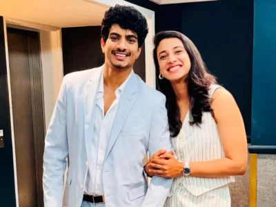 ਕ੍ਰਿਕਟਰ ਸਮ੍ਰਿਤੀ ਮੰਧਾਨਾ ਦੇ ਟੁੱਟੇ ਰਿਸ਼ਤੇ 'ਚ ਆਇਆ ਵੱਡਾ ਮੋੜ, ਮੰਗੇਤਰ ਪਲਾਸ਼ ਮੁੱਛਲ 'ਤੇ ਲੱਗੇ ਧੋਖਾਧੜੀ ਦੇ ਦੋਸ਼