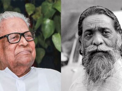 ਗਣਤੰਤਰ ਦਿਵਸ 2026: ਕੇਰਲ ਦੇ ਸਾਬਕਾ ਮੁੱਖ ਮੰਤਰੀ ਵੀ.ਐਸ. ਅਚੁਤਾਨੰਦਨ ਨੂੰ ਪਦਮ ਵਿਭੂਸ਼ਣ, ਸ਼ਿਬੂ ਸੋਰੇਨ ਨੂੰ ਪਦਮ ਭੂਸ਼ਣ