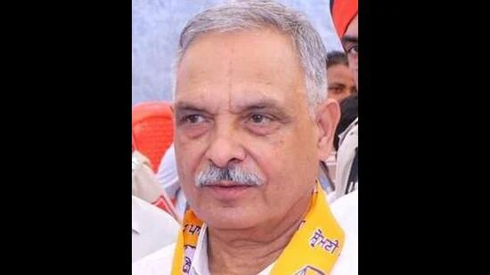 ਗੁੰਮ ਹੋਏ ਸਰੂਪਾਂ ਦੀ ਕਤਾਰ: ‘ਆਪ’ ਵਿਧਾਇਕ ਸੁੱਖੀ ਨੇ ਵੇਅਰਹਾਊਸਿੰਗ ਕਾਰਪੋਰੇਸ਼ਨ ਦੇ ਚੇਅਰਮੈਨ ਦੇ ਅਹੁਦੇ ਤੋਂ ਅਸਤੀਫ਼ਾ ਦੇ ਦਿੱਤਾ ਹੈ