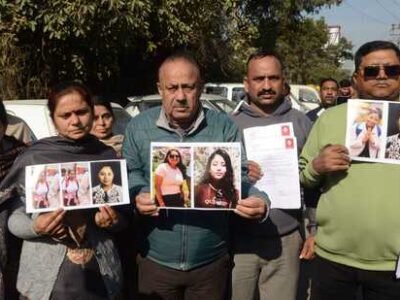 ਚਿਸ਼ੋਤੀ ਬੱਦਲ ਫਟਿਆ: ਮਹੀਨੇ ਬਾਅਦ, ਲਾਪਤਾ ਪੀੜਤਾਂ ਦੇ ਰਿਸ਼ਤੇਦਾਰ ਬੰਦ ਹੋਣ ਦੀ ਉਡੀਕ ਕਰ ਰਹੇ ਹਨ