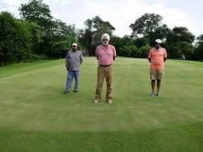 ਚੰਡੀਗੜ੍ਹ ਗੋਲਫ ਕਲੱਬ ਚੋਣਾਂ: ਦੋ ਸਾਬਕਾ ਫੌਜੀ ਅਫਸਰ ਚੋਟੀ ਦੇ ਅਹੁਦੇ ਲਈ ਲੜ ਰਹੇ ਹਨ