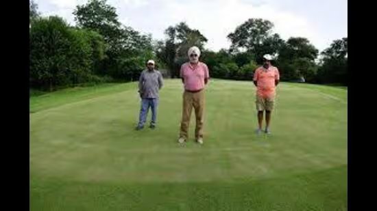 ਚੰਡੀਗੜ੍ਹ ਗੋਲਫ ਕਲੱਬ ਚੋਣਾਂ: ਦੋ ਸਾਬਕਾ ਫੌਜੀ ਅਫਸਰ ਚੋਟੀ ਦੇ ਅਹੁਦੇ ਲਈ ਲੜ ਰਹੇ ਹਨ