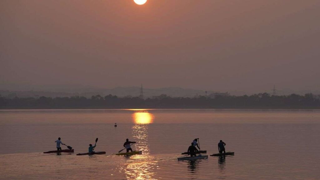ਚੰਡੀਗੜ੍ਹ ਝੀਲ ਨੂੰ ਤਬਾਹ ਕਰਨ ਲਈ SC ਅਧਿਕਾਰੀਆਂ-ਬਿਲਡਰ ਮਾਫੀਆ ਦਾ ਗਠਜੋੜ: ‘ਸੁਖਨਾ ਕੋ ਔਰ ਕਿਤਨਾ ਸੁਖਾਓਗੇ’