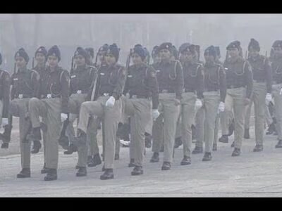 ਚੰਡੀਗੜ੍ਹ: ਦਿਨ ਦਾ ਤਾਪਮਾਨ 6 ਡਿਗਰੀ ਤੱਕ ਚੜ੍ਹਿਆ; ਹਫਤੇ ਦੇ ਅੰਤ ਤੱਕ ਵਧੇਰੇ ਰਾਹਤ ਦੀ ਸੰਭਾਵਨਾ ਹੈ