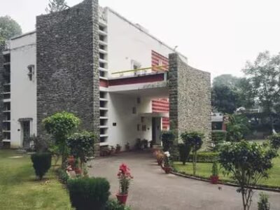 ਚੰਡੀਗੜ੍ਹ ਦੀ ਰੂਹ ਨਾਲ ਇੱਕ ਸਰਦੀਆਂ ਦੀ ਤਾਰੀਖ