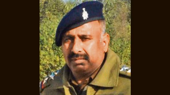 ਚੰਡੀਗੜ੍ਹ ਦੇ 3 ਪੁਲਿਸ ਮੁਲਾਜ਼ਮਾਂ ਨੂੰ ਸ਼ਾਨਦਾਰ ਸੇਵਾਵਾਂ ਬਦਲੇ ਰਾਸ਼ਟਰਪਤੀ ਪੁਲਿਸ ਮੈਡਲ ਦਿੱਤਾ ਜਾਵੇਗਾ