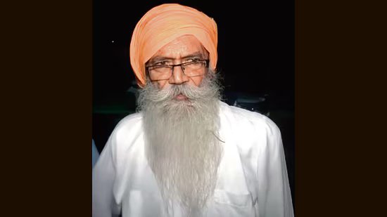 ਚੰਡੀਗੜ੍ਹ ਦੇ 88 ਸਾਲਾ ਅਣਥੱਕ ਸਫ਼ਾਈ ਕਰੂਸੇਡਰ ਨੂੰ ਪਦਮ ਸ਼੍ਰੀ