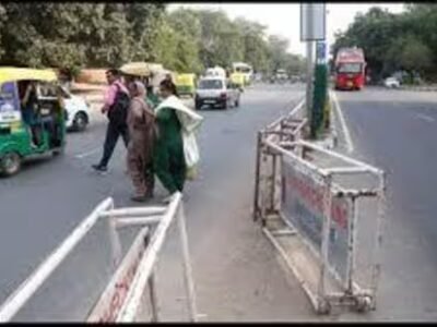 ਚੰਡੀਗੜ੍ਹ: ਪੀਜੀਆਈ-ਪੀਯੂ ਅੰਡਰਪਾਸ ਦਾ ਕੰਮ ਅਪ੍ਰੈਲ ਵਿੱਚ ਸ਼ੁਰੂ ਹੋਵੇਗਾ