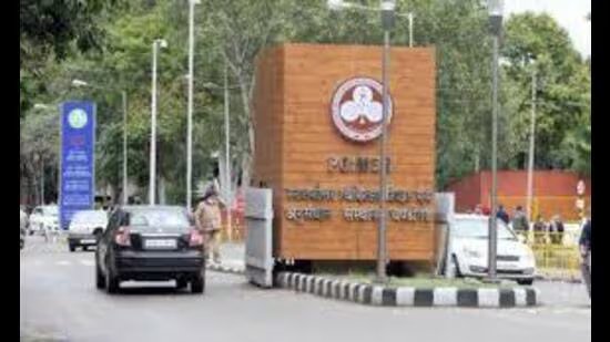 ਚੰਡੀਗੜ੍ਹ: ਪੀਜੀਆਈਐਮਈਆਰ ਨੇ ਸਾਹ ਲੈਣ ਵਾਲੇ ਯੰਤਰ ਲਈ ਤਕਨੀਕ ਪ੍ਰਾਈਵੇਟ ਫਰਮ ਨੂੰ ਸੌਂਪੀ