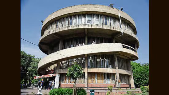 ਚੰਡੀਗੜ੍ਹ: ਪੀਯੂ ਦੀ ਪੇਟੈਂਟ ਸਫਲਤਾ ਬਾਜ਼ਾਰ ਦੇ ਲਾਭਾਂ ਵਿੱਚ ਅਨੁਵਾਦ ਕਰਨ ਵਿੱਚ ਅਸਫਲ ਰਹੀ