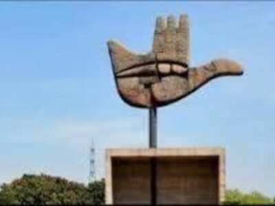 ਚੰਡੀਗੜ੍ਹ: ਮੇਅਰ ਚੋਣਾਂ ਤੋਂ ਹਫ਼ਤੇ ਪਹਿਲਾਂ ਕਾਂਗਰਸ-ਆਪ ਦੇ ਰਿਸ਼ਤੇ ਨੂੰ ਸ਼ਬਦੀ ਜੰਗ ਨੇ ਹਿਲਾ ਦਿੱਤਾ ਹੈ