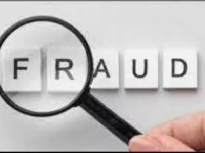 ਚੰਡੀਗੜ੍ਹ ਸਥਿਤ ਫਰਮ ਨੇ ਮੁੰਬਈ ਰੀਅਲ ਅਸਟੇਟ ਘੁਟਾਲੇ ਵਿੱਚ 68 ਕਰੋੜ ਰੁਪਏ ਦੀ ਠੱਗੀ ਮਾਰੀ ਹੈ