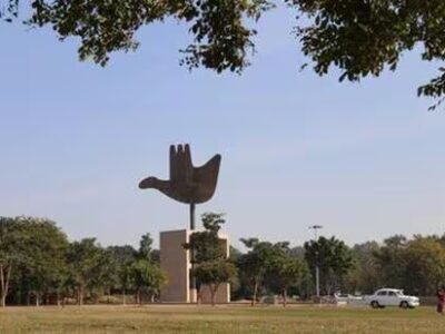 ਚੰਡੀਗੜ੍ਹ ਸਿਹਤ ਵਿਭਾਗ ਪ੍ਰਾਇਮਰੀ ਹੈਲਥ ਸੈਂਟਰਾਂ 'ਤੇ ਮਾਹਿਰਾਂ ਦੀ ਤਾਇਨਾਤੀ ਕਰੇਗਾ