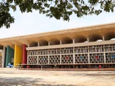 ਚੰਡੀਗੜ੍ਹ ਹੈਰੀਟੇਜ ਪੈਨਲ ਨੇ ਹਾਈ ਕੋਰਟ ਦੀ ਸੋਧੀ ਹੋਈ ਵਿਸਥਾਰ ਯੋਜਨਾ ਨੂੰ ਮਨਜ਼ੂਰੀ ਦਿੱਤੀ ਹੈ